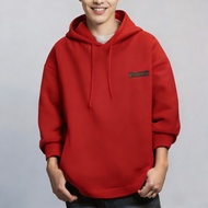 【M-8XL】Retro Graphic Hoodie ✦ Moisture-Wicking Fabric ✦ Oversized Unisex Jacket