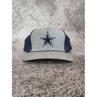 Dallas Cowboys NFL Snapback Not Raiders