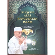 RUQYAH ASAS PENGUBATAN ISLAM EDISI KETIGA 3