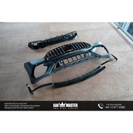 Mercedes Benz C-Class W206 C63 AMG Bodykit