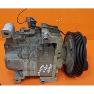 Mazda cx-7 2.3 air cond compressor