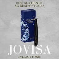 JOVISA LASH TONIC SERUM JOVISA LASH SERUM TONIC EYELASH GROWTH VITAMIN EYELASH EXTENSION