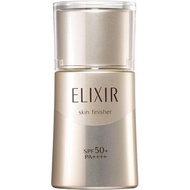 ❤️包順豐  日本 ELIXIR 抗老防曬隔離霜SPF50+ PA++++ 30ml