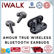 iWALK Amour Airbuds True Wireless Bluetooth 5.0 Earbuds