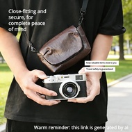 2026 Camera Bag Suitable Vintage Camera Bag