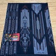 Disc Sarung Atlas Motif Bhs Idaman Kembang 555 / Atlas Idaman Harmoni /