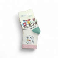 Children's Socks 8-1 Year Old