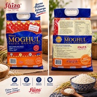 BERAS MOGHUL FAIZA BASMATHI 5KG