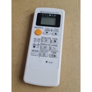 Brand New Remote For Mitsubishi Aircon remote control MSX-09TV MP04B MS-A10VD MP04A (Aftermarket Rep