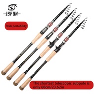 Lure Rod Fishing Rod Vertical Straight Handle Gun Handle Fishing Tool Cross-Border Fishing Gear Supp