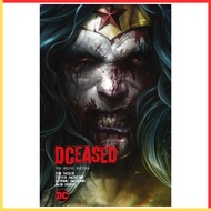 DC Dynamic Comic book HARD COVER Compact Comic book edition