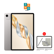 HONOR Pad X9a LTE (8/128) แถมฟรี Pencil & Case ประกันศูนย์ 12 เดือน [หน้าจอ 11.5 นิ้ว แบต 8300 mAh] 