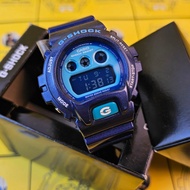 G-SHOCK Crazy Colour DW-6900CC-2 | Original | Rare Edition | Trusted Seller