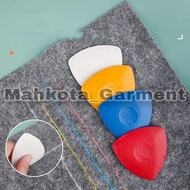 1 pcs Sewing Chalk Pattern Material 4 Colors Flower ButterFly | Sewing Chalk Marker Patterns Tailors