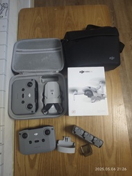 DJI mini 4K
