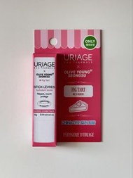 現貨 韓國 Uriage Olive Young x Seongsu 潤唇膏 Fig Tart 無花果色