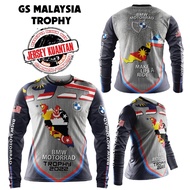 Baju Bmw Gs Malaysia Trophy 2022