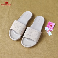 YUMEIDA 2025 Sandal selop wanita