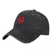 Caps Florian Wirtz Bayer Leverkusen Jersey Fashion Baseball  Peaked  Men's Hat Women's  Sun Visor