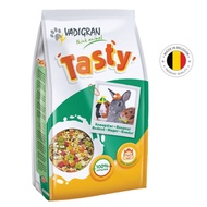 VADIGRAN TASTY RODENTS 3KG/3000G