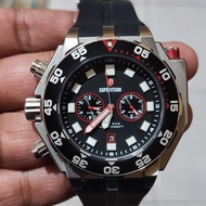 jam tangan expedition original E6641M