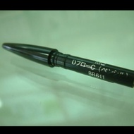 << Taiwan SHISEIDO Counter >> Double-Effect Eyebrow Pencil Refill BR611, BR711, GY921~Counter