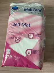 赫曼 Molicare Premium – Bed Mat 床墊 40x60cm 30片裝