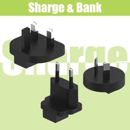 Sharge/Shargeek  Universal plug adapter travel companion