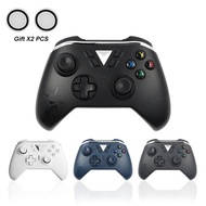 2.4G Wireless Game Controller For Xbox One For Xbox Series X S Console For PS3 Gamepad PC Joystick F