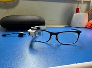 Google glass