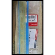 HOT DEAL PRESTIGE CRV EMBLEM