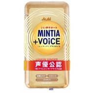 Mintia + VOiCE 檸檬薑