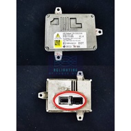 USED/2ND HAND ORIGINAL BALLAST MODELD3S , D3R FOR HYUNDAI