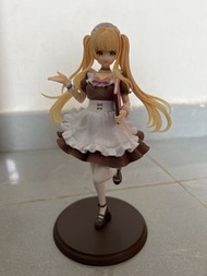 鄰家天使 椎名真昼