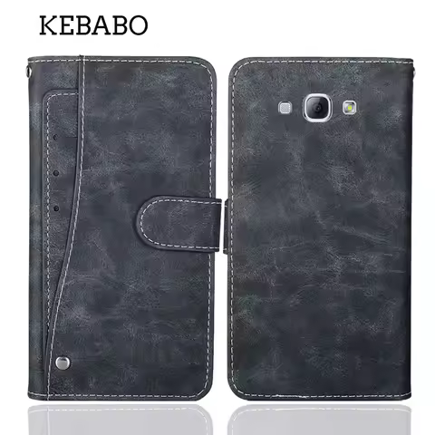 Leather Wallet For Samsung Galaxy A3 A5 A8 A8s A9 A9s A90 2015 2016 2017 2018 Star Pro Lite 5G Core 