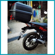 ▬ ✶ ☂ RACK X MOTORACK TOP BOX BRACKET FOR RAIDER 150 FI