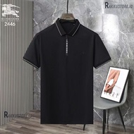 Burberry polo shirt