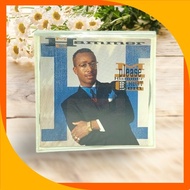 CD Audio Music Mc Hammaer - Please Dont Hurt Em - CD Sleeve Case