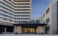 Atour Hotel Shihezi Pedestrian Street Xihuan Road