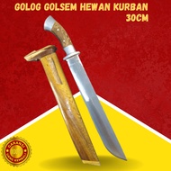 Online tools - Genuine steel garden machete Anti-gompal peke pin duralium Farmer's tools