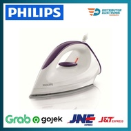 UNGU PHILIPS IRON AFINIA GC160 White Purple (OFFICIAL WARRANTY) GC 160