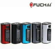 SIGELEI FUCHAI DUO-3 175W TC BOX MOD