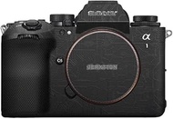A1 II Anti-Scratch Camera Cover Skin Sticker for Sony A1 Mark II Camera Protector Film Skin Decals A