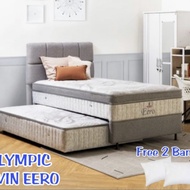 Springbed 2in1 twin Eero Olympic 120x200