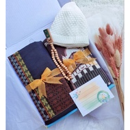 Teacher's Day Gifts Samarinda Sarong Hampers / Boy's Birthday Gifts / Boy's Hampers Gift for Men