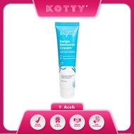Koty Cosmetics - BRIGHTY - Swipe Removal Cream - Underarm Waxing Permanent Hair Removal Sugar Wax Ha