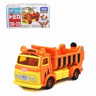 Tomica #DM-09 Anime Figure Caspals TIGER Diecast Car New