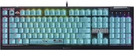 Zenless Zone Zero Gaming Keyboard Razer BlackWidow V4X Zenless Zone Zero Edition, English Layout, Cu