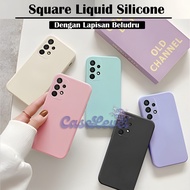 Softcase SQUARE EDGE Premium Quality For iphone 16 Pro Max 15 Pro Max 14 Pro Max 13 Pro Max 12 Pro M