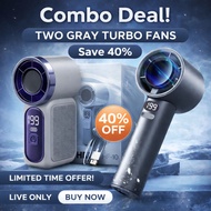 NEW 199Speed  Portable Handheld Fan USB Rechargeable Mini Cooling Fan Pocket Fan Outdoor Camping Tra